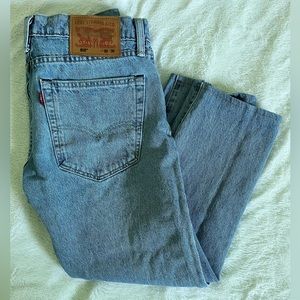 Levi’s 512 30W x 30L
